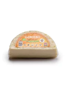 EKO odležani veganski sir Gondino 200g - Pangea food