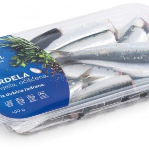 Samo za lokalnu dostavu.