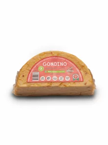 EKO veganski sir Gondino čili 200g - Pangea food