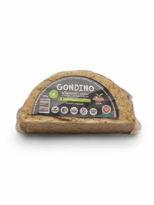 EKO veganski sir Gondino dimljeni 200g - Pangea food