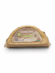 EKO veganski sir Gondino s okusom tartufa 200g - Pangea food