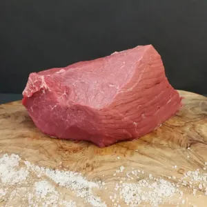 Domaći juneći but bez kosti 1kg