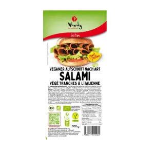 EKO seitan salama 100g - Wheaty