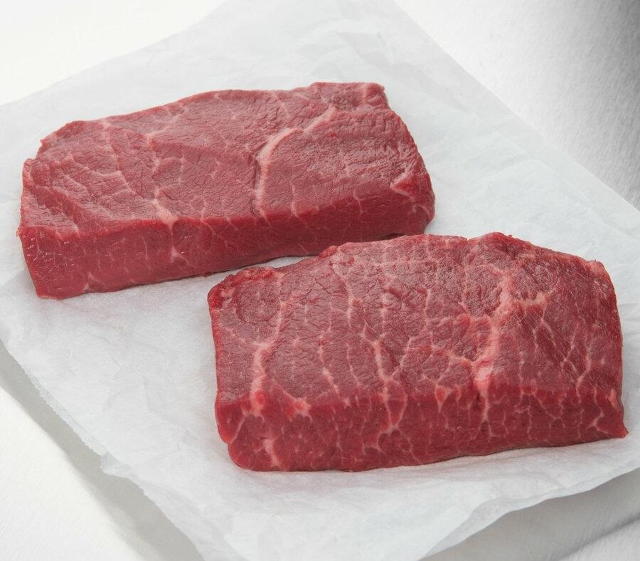 Domaći flat iron steak 1kg