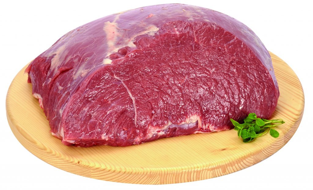 Domaći juneći frikando 1kg