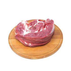Domaći teleći vrat 1kg