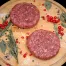 Domaći juneći burger 600g