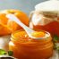 Domaći pekmez od mandarina 375ml - organska proizvodnja - OPG Franić Mirela