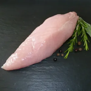 Domaći pureći file 1kg