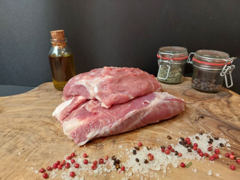 Teleća lopatica 1kg