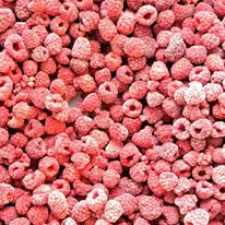 Domaća malina smrznuta 500g