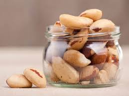 EKO brazilski orah 75g - Nutrigold