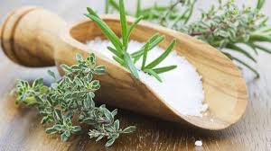 Začinska sol s dalmatinskim začinima 212ml - OPG Franić Mirela