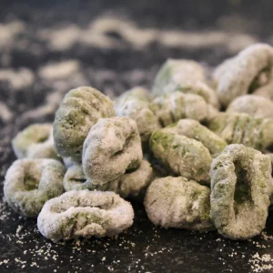 Njoki špinat smrznuti 2kg - Marial