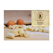 Njoki smrznuti 400g - Marial