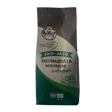 EKO smjesa za integralne čokočinke 400g - Eko Jazo
