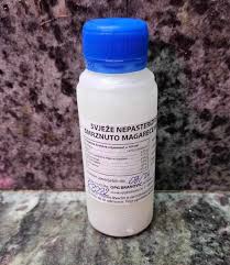 Magareće mlijeko smrznuto 100ml - OPG Branović