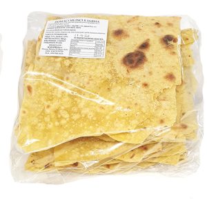 Domaći mlinci s jajima 500g - Kasami