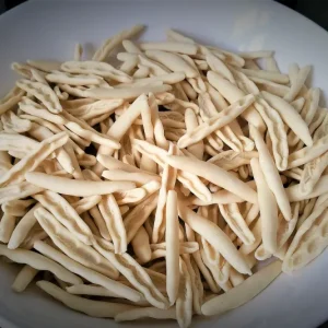 Domaće smrznute šurlice 400g - OPG Posavec Kovač