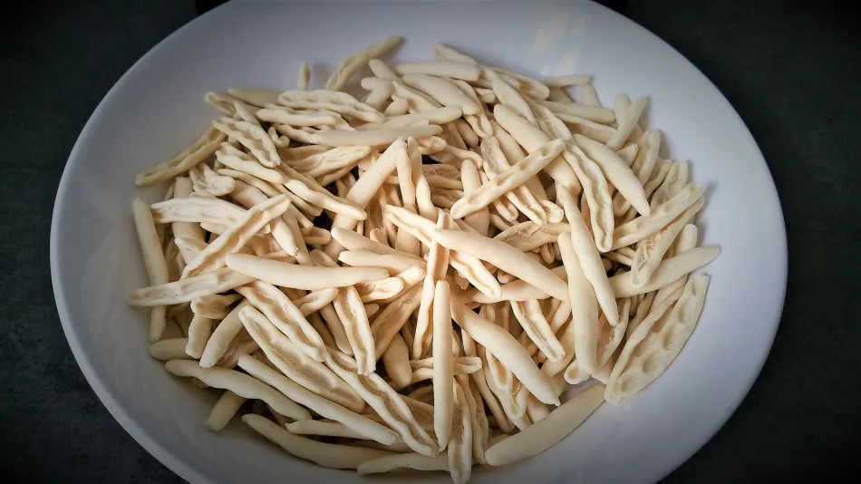 Domaće smrznute šurlice 400g - OPG Posavec Kovač