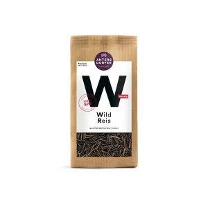 EKO divlja riža 150g - Antersdorfer Mühle