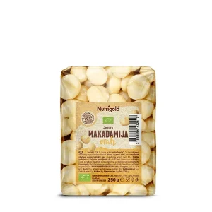 EKO makadamski makadamija orah 250g - Nutrigold