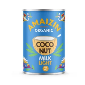 EKO napitak od kokosa light 400ml - Amaizin