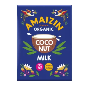 EKO kremasti napitak od kokosa 400ml - Amaizin