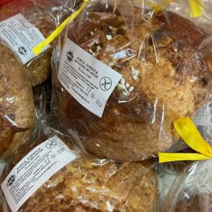 Pinca bez glutena i mlijeka 500g - Šapica